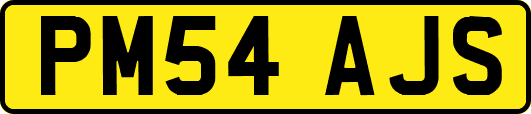 PM54AJS