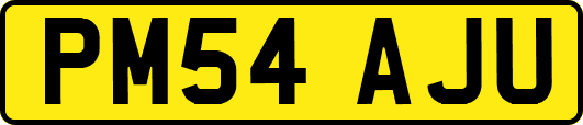 PM54AJU