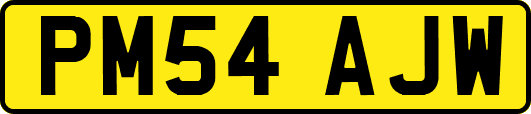 PM54AJW