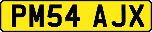 PM54AJX