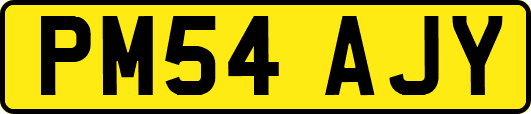 PM54AJY
