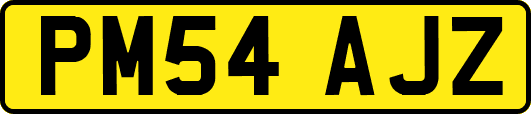 PM54AJZ