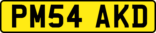 PM54AKD