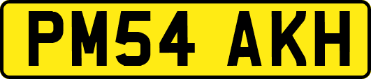 PM54AKH