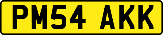 PM54AKK