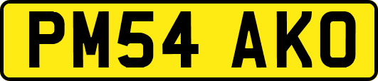 PM54AKO