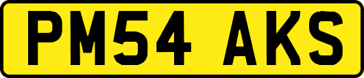 PM54AKS