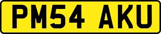 PM54AKU