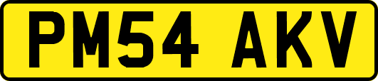 PM54AKV