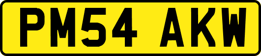 PM54AKW