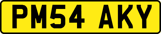 PM54AKY