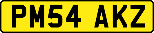 PM54AKZ