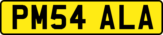 PM54ALA