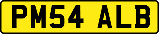 PM54ALB