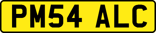 PM54ALC