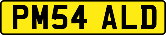 PM54ALD