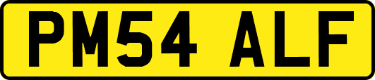 PM54ALF