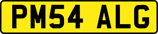 PM54ALG
