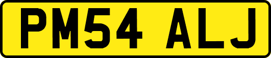 PM54ALJ