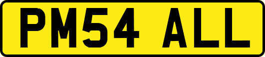 PM54ALL