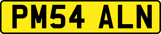 PM54ALN