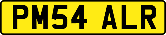 PM54ALR