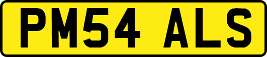 PM54ALS