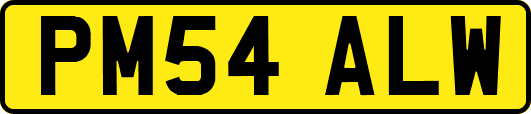 PM54ALW