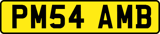 PM54AMB