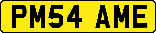 PM54AME