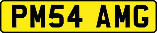 PM54AMG