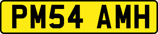 PM54AMH