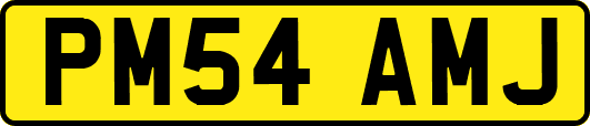 PM54AMJ