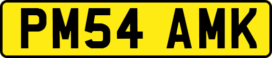 PM54AMK