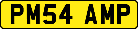 PM54AMP