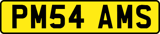 PM54AMS