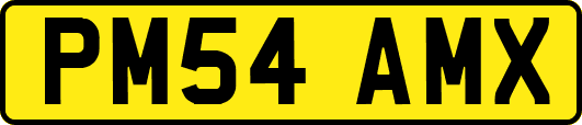 PM54AMX
