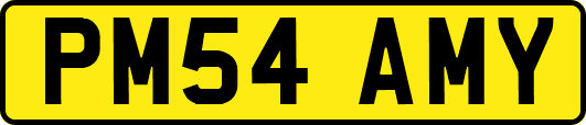 PM54AMY