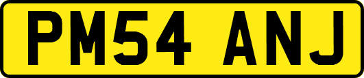 PM54ANJ