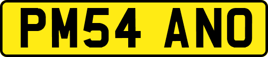 PM54ANO