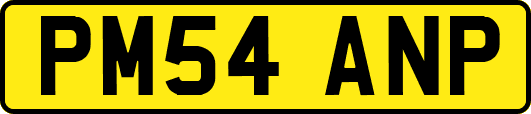 PM54ANP
