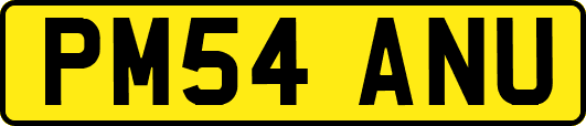 PM54ANU