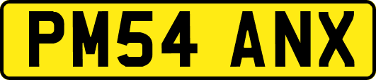 PM54ANX