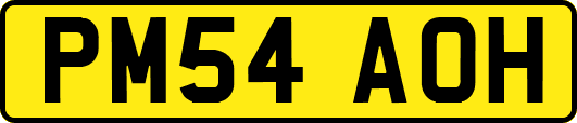 PM54AOH