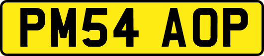 PM54AOP