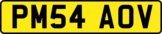 PM54AOV