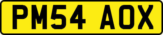 PM54AOX
