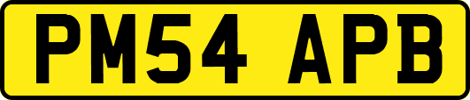 PM54APB