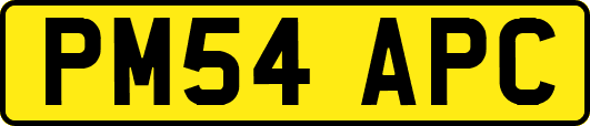 PM54APC