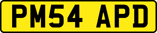 PM54APD